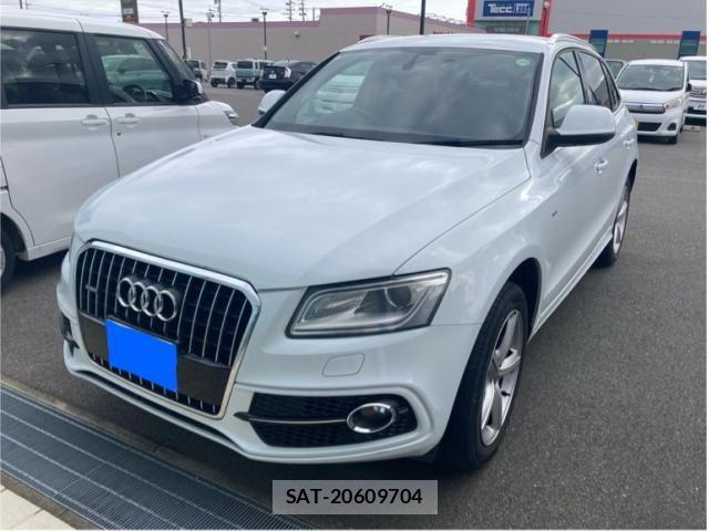 sat car