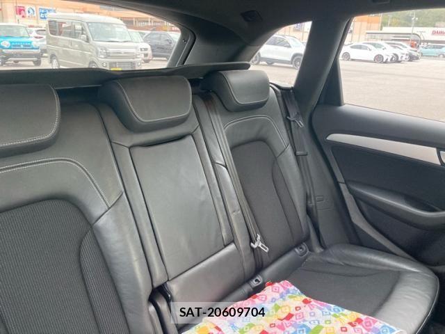 Audi Q5 2013-06 7057520-12