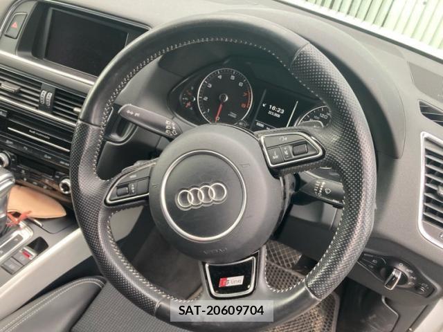 Audi Q5 2013-06 7057520-13