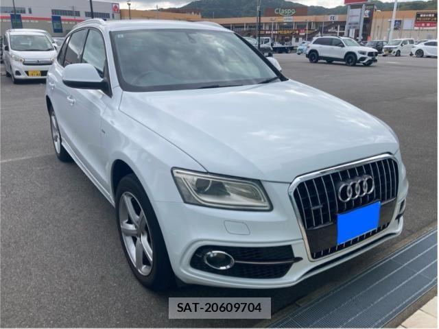 Audi Q5 2013-06 7057520-1