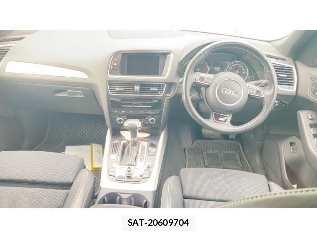 Audi Q5 2013-06 7057520-25