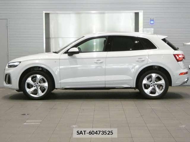 Audi Q5 2021-03 7057514-2