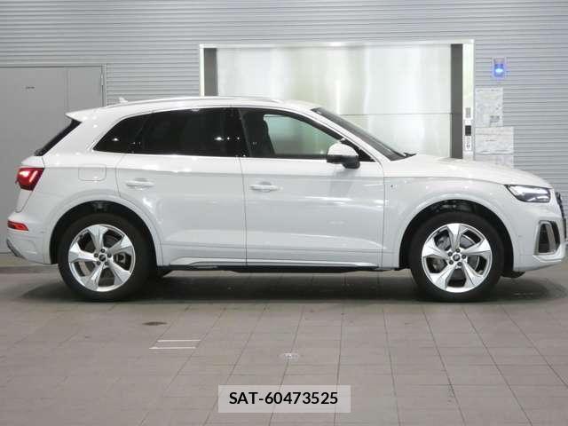 Audi Q5 2021-03 7057514-6