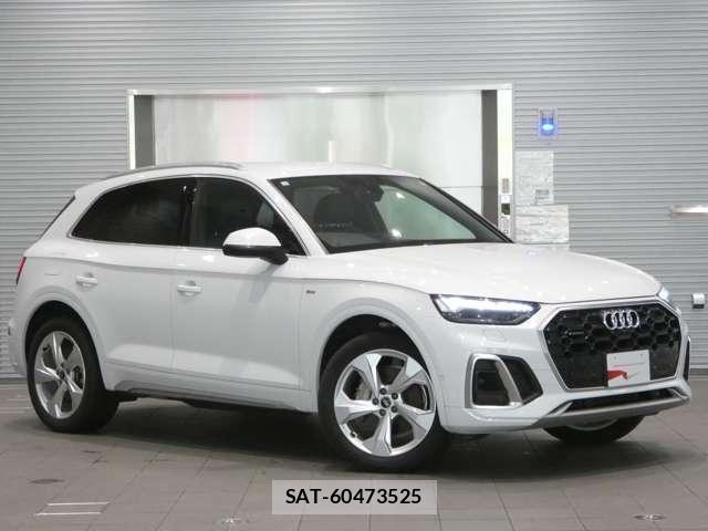 Audi Q5 2021-03 7057514-7