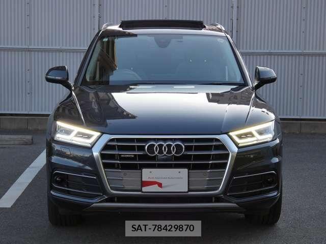 Audi Q5 2019-06 7057517-9