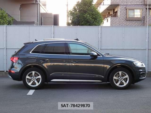 Audi Q5 2019-06 7057517-8