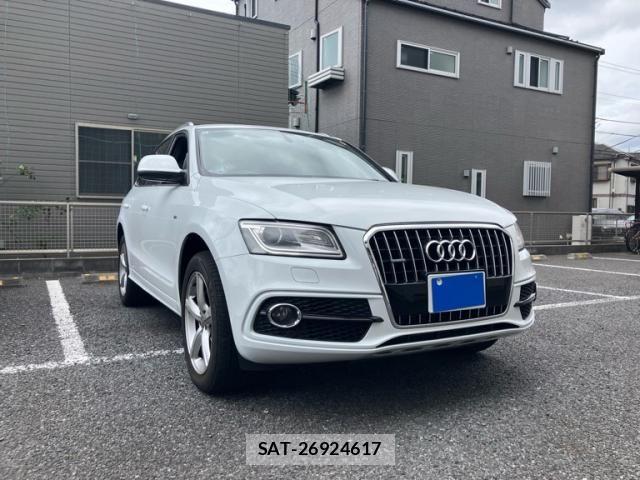 sat car