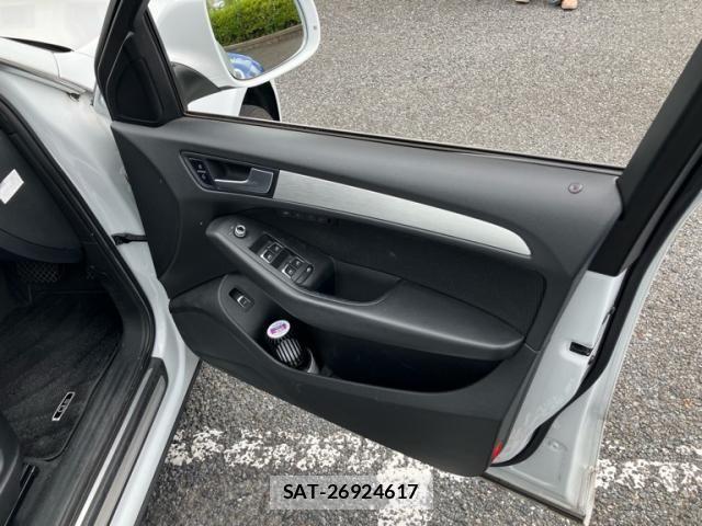 Audi Q5 2014-03 7215037-11