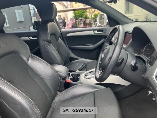 Audi Q5 2014-03 7215037-12