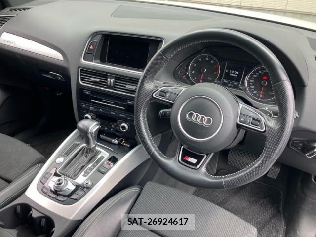 Audi Q5 2014-03 7215037-13