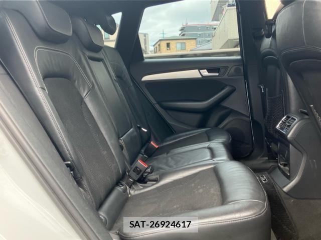 Audi Q5 2014-03 7215037-15