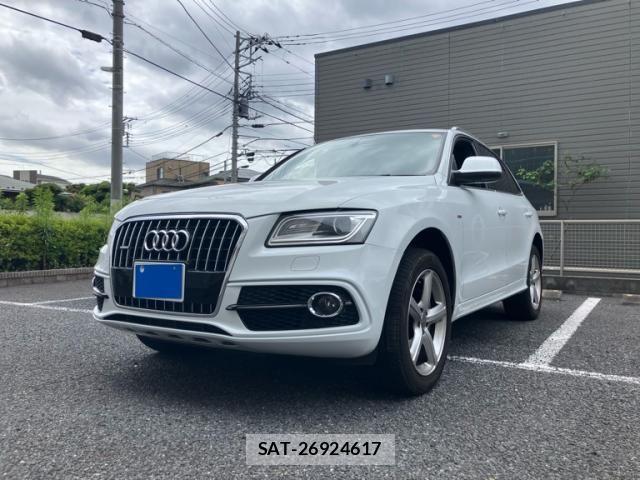 Audi Q5 2014-03 7215037-1