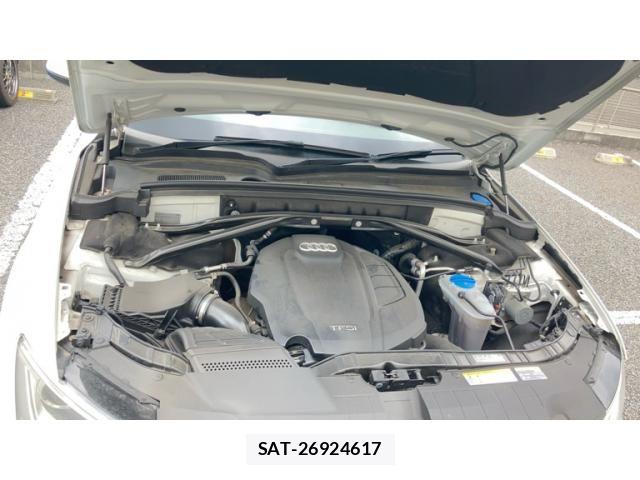 Audi Q5 2014-03 7215037-26