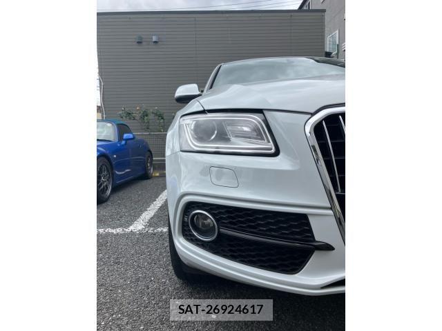 Audi Q5 2014-03 7215037-3