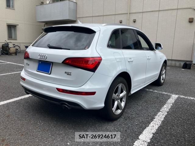 Audi Q5 2014-03 7215037-4