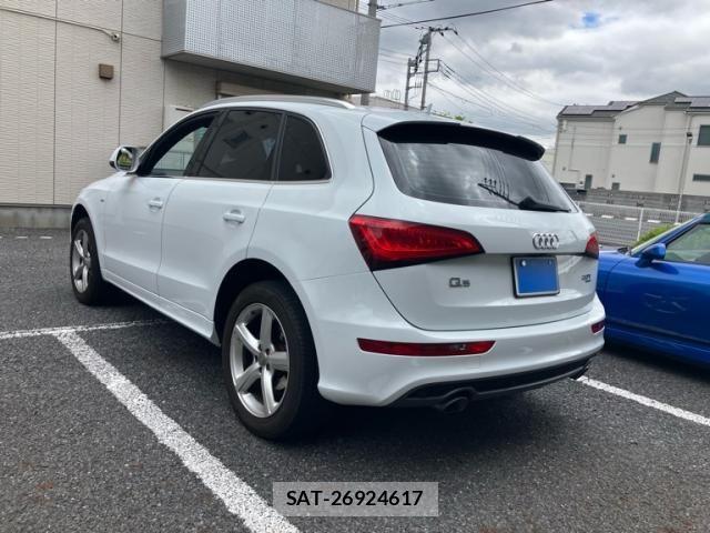 Audi Q5 2014-03 7215037-5