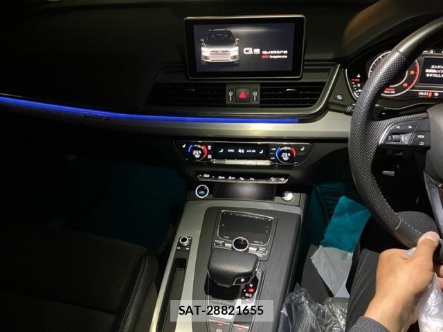 Audi Q5 2019-12 7215039-21