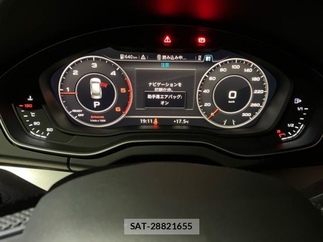 Audi Q5 2019-12 7215039-22