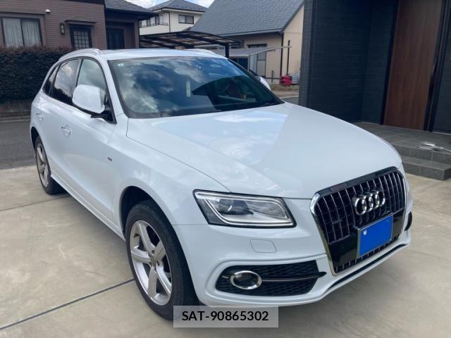 sat car