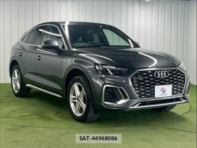 Audi Q5 2023-05 7215045-15