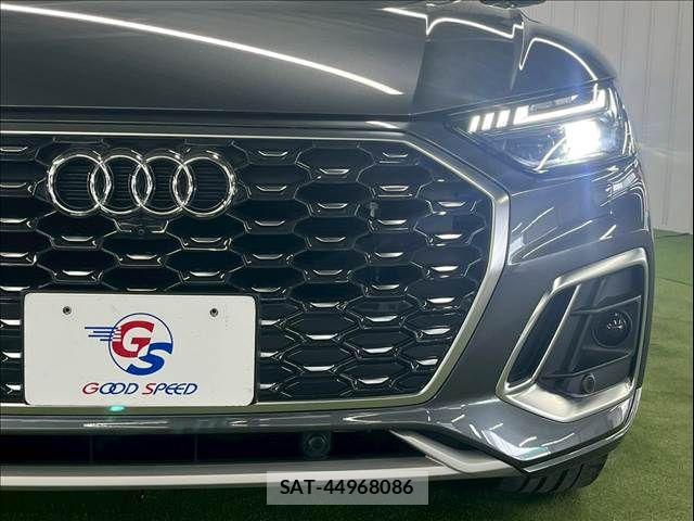 Audi Q5 2023-05 7215045-19