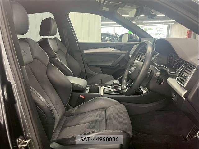 Audi Q5 2023-05 7215045-6