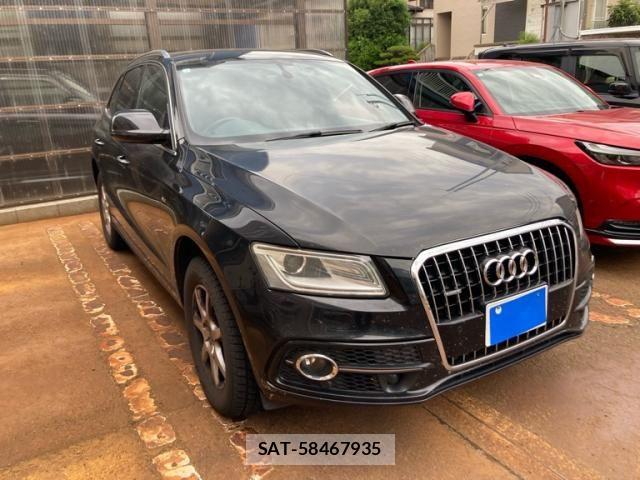 sat car