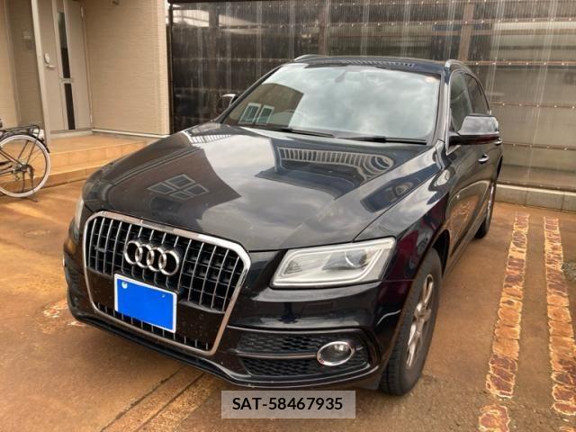 Audi Q5 2017-07 7249852-1
