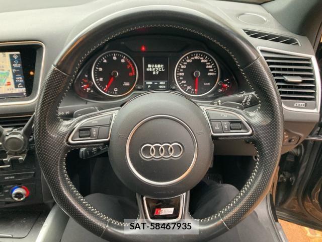 Audi Q5 2017-07 7249852-19