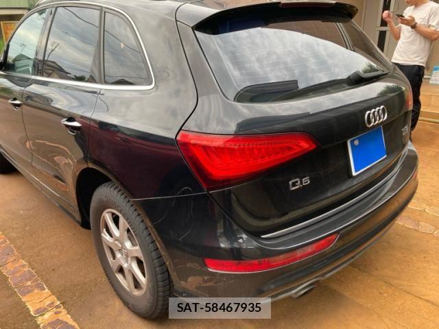 Audi Q5 2017-07 7249852-3