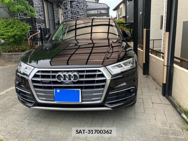 Audi Q5 2019-11 7249849-1