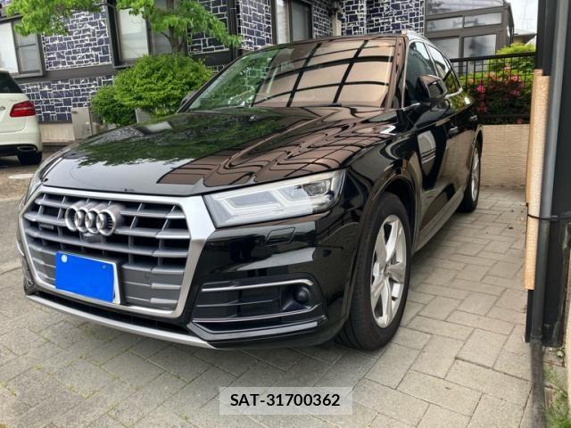 Audi Q5 2019-11 7249849-2