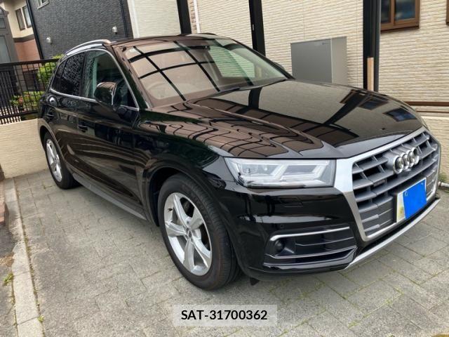 Audi Q5 2019-11 7249849-3