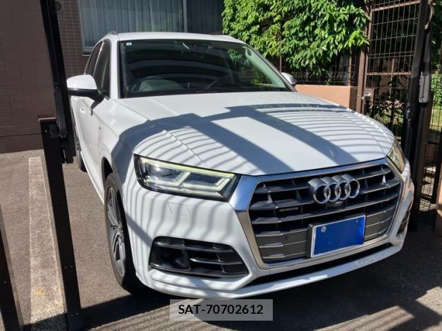 Audi Q5 2019-09 7271549-0