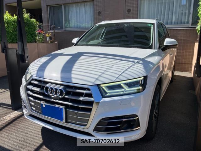 Audi Q5 2019-09 7271549-1