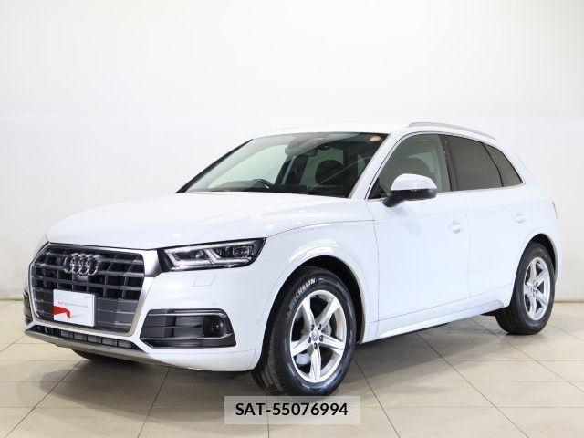Audi Q5 2018-08 7325772-0