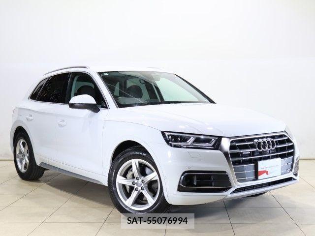 Audi Q5 2018-08 7325772-5