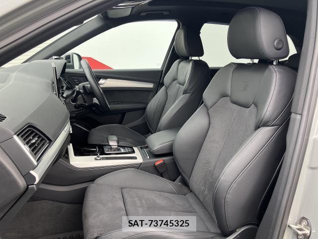 Audi Q5 2021-11 7325769-13