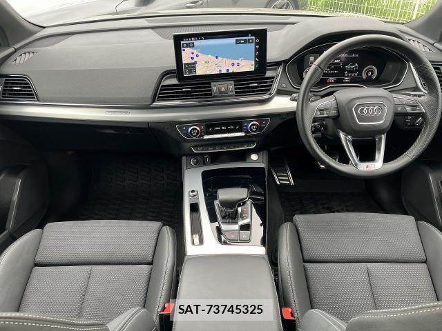 Audi Q5 2021-11 7325769-1