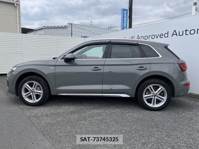 Audi Q5 2021-11 7325769-19