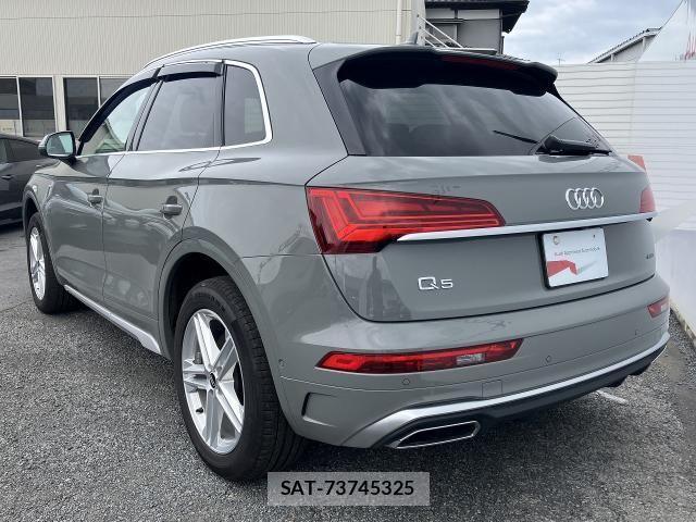 Audi Q5 2021-11 7325769-20
