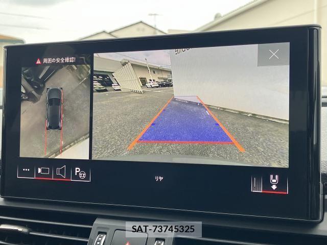 Audi Q5 2021-11 7325769-3