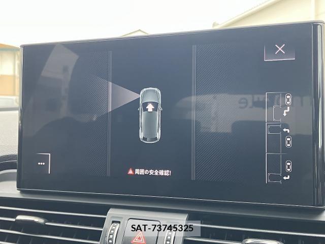 Audi Q5 2021-11 7325769-4