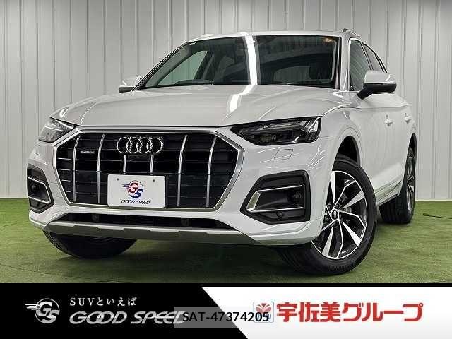 Audi Q5 2021-11 7356894-0