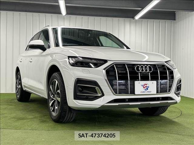 Audi Q5 2021-11 7356894-15