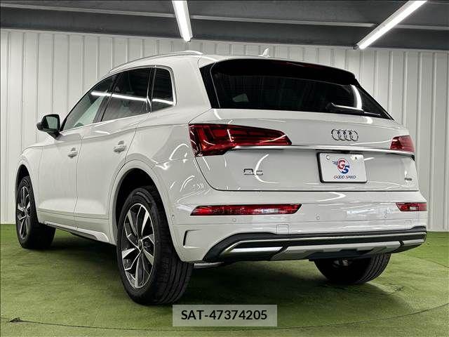 Audi Q5 2021-11 7356894-16
