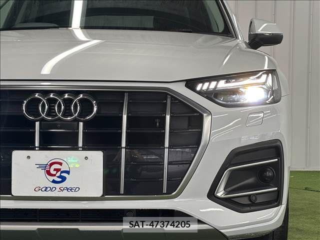 Audi Q5 2021-11 7356894-19