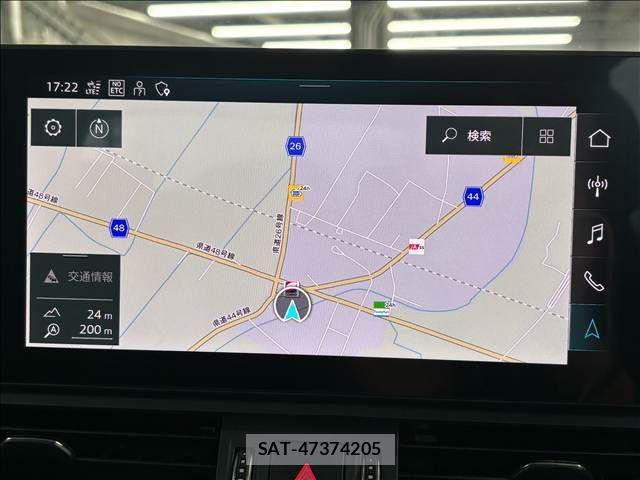 Audi Q5 2021-11 7356894-2