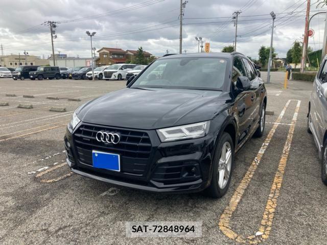 Audi Q5 2020-06 7356898-0