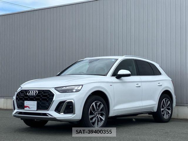 Audi Q5 2024-03 7356891-0